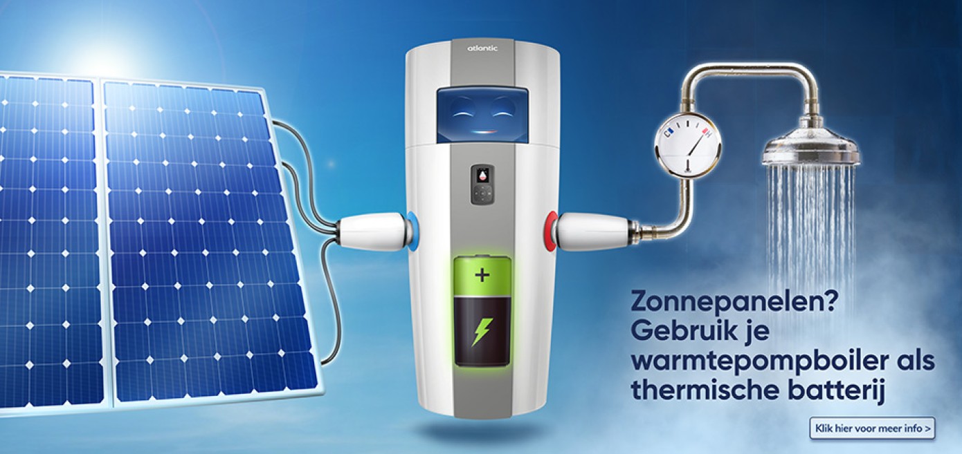 Maak je zonnepanelen rendabel
